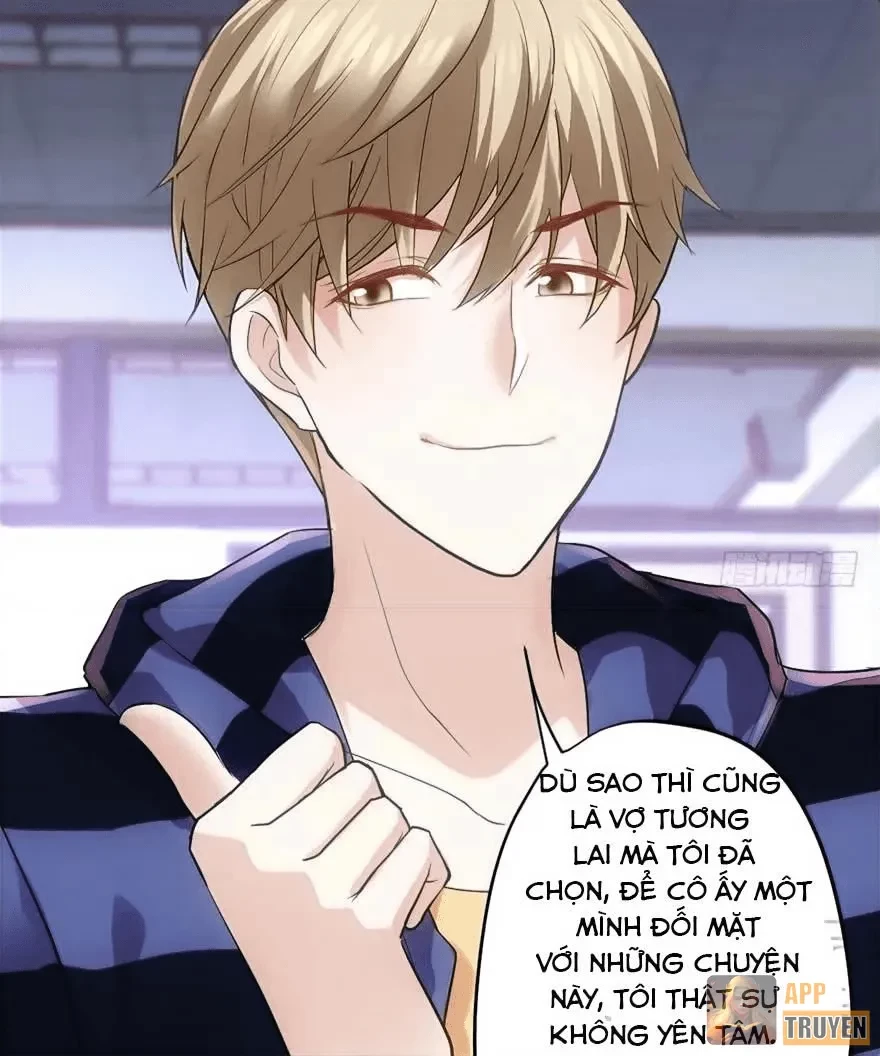 Tôi Không Phải Nữ Phụ Ác Độc Chapter 203 - 28