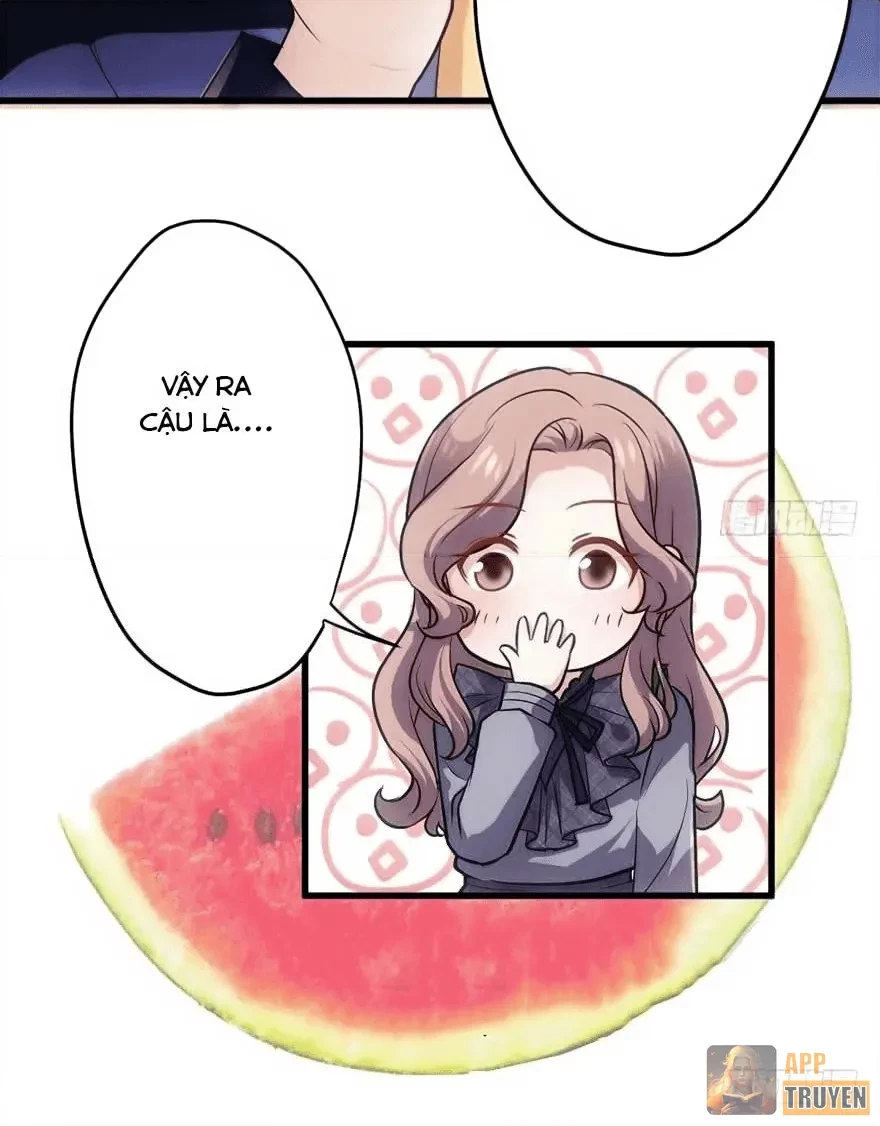 Tôi Không Phải Nữ Phụ Ác Độc Chapter 203 - 29