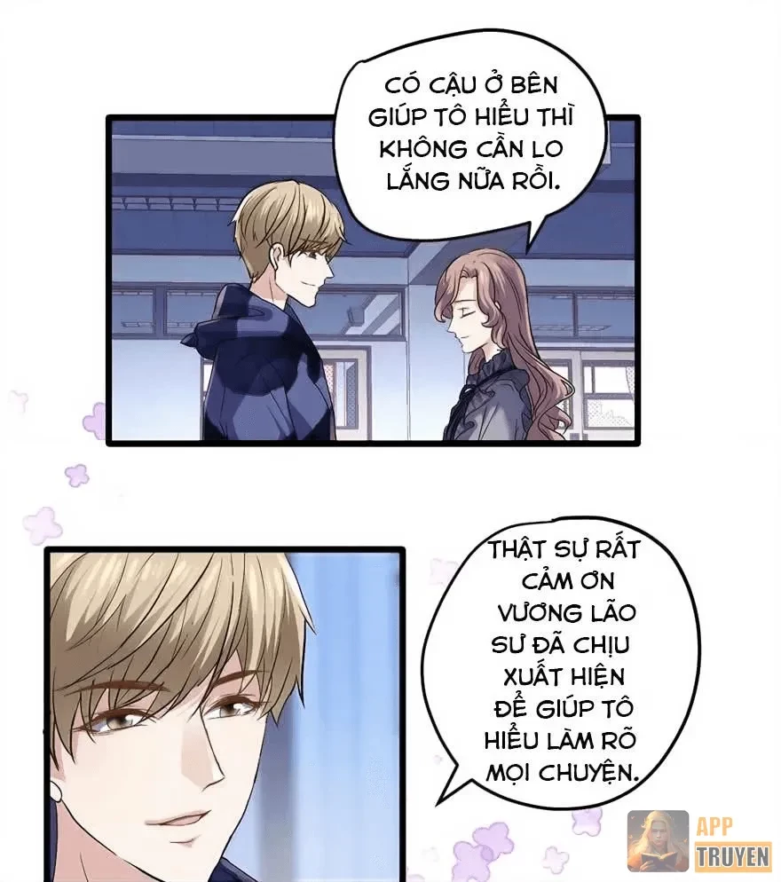 Tôi Không Phải Nữ Phụ Ác Độc Chapter 203 - 30