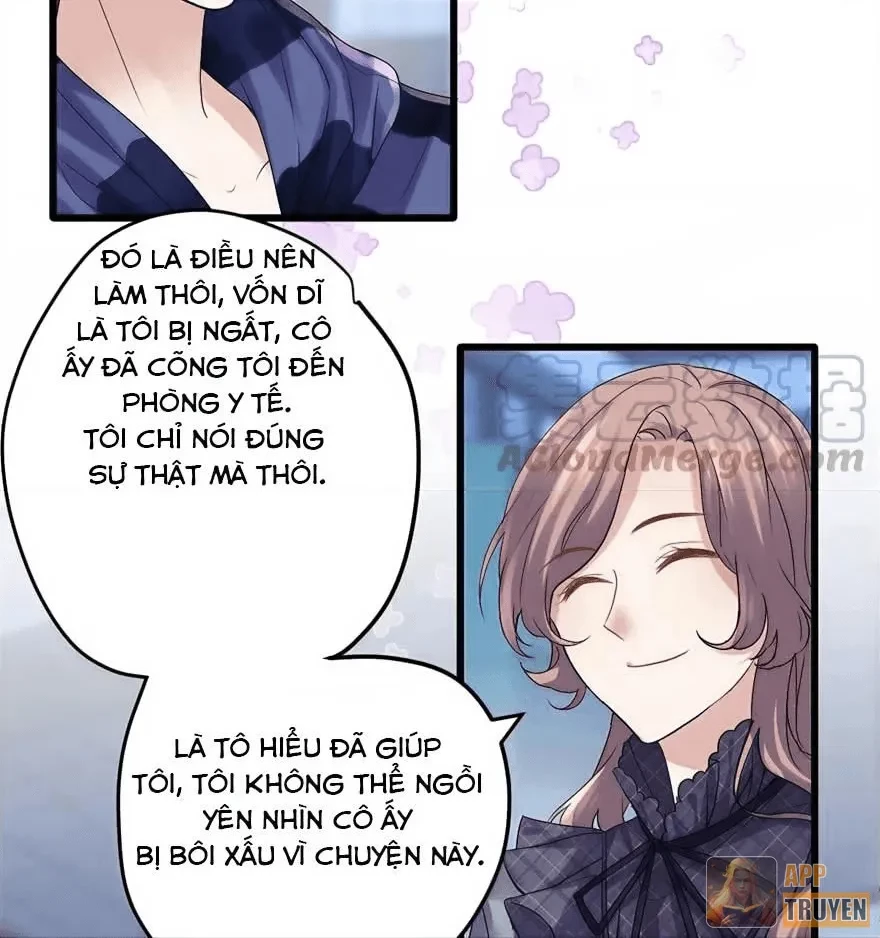 Tôi Không Phải Nữ Phụ Ác Độc Chapter 203 - 31