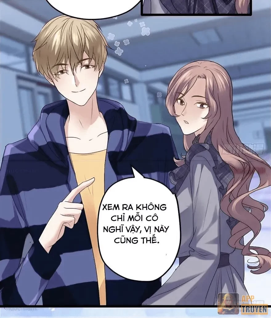 Tôi Không Phải Nữ Phụ Ác Độc Chapter 203 - 32