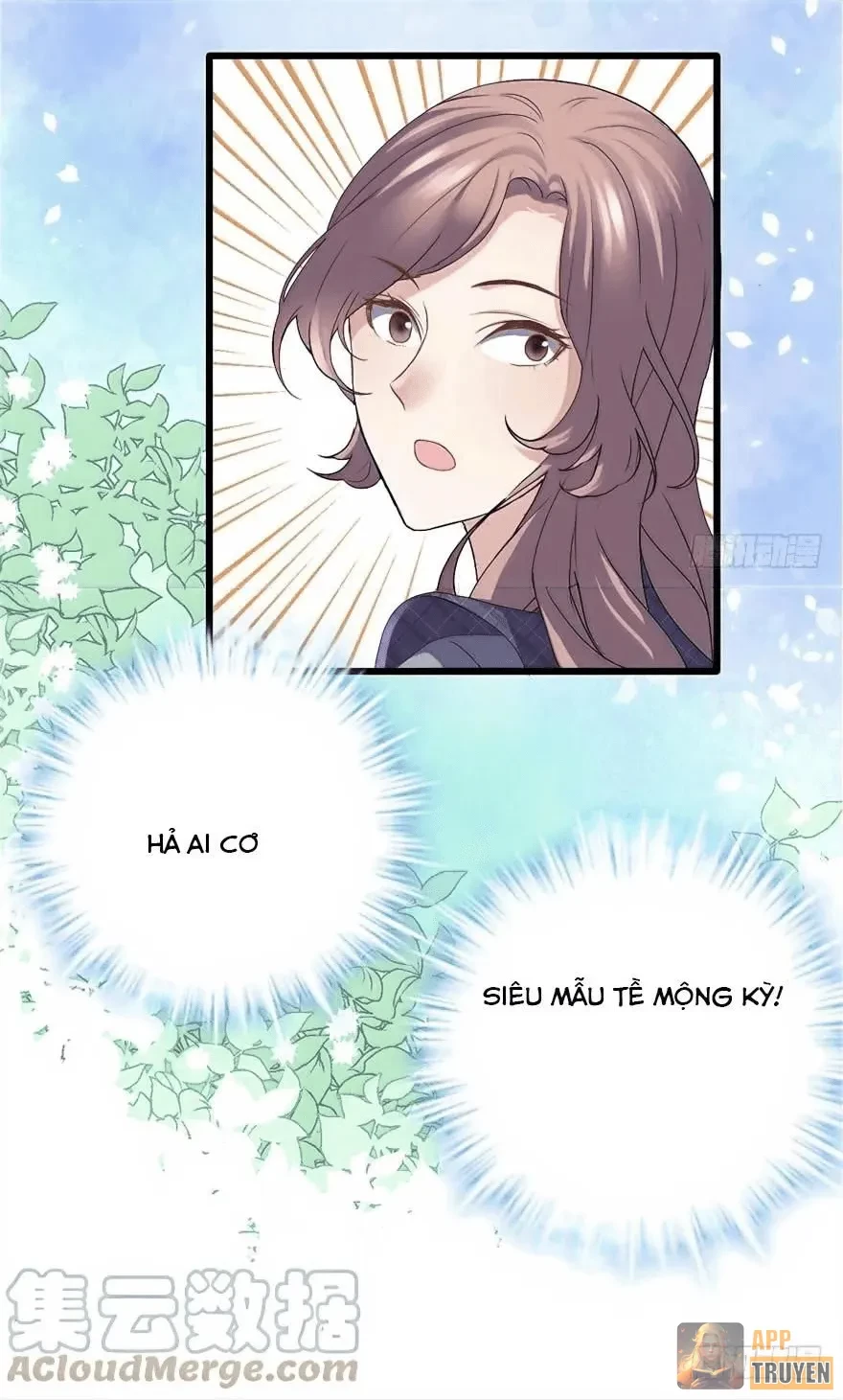 Tôi Không Phải Nữ Phụ Ác Độc Chapter 203 - 33