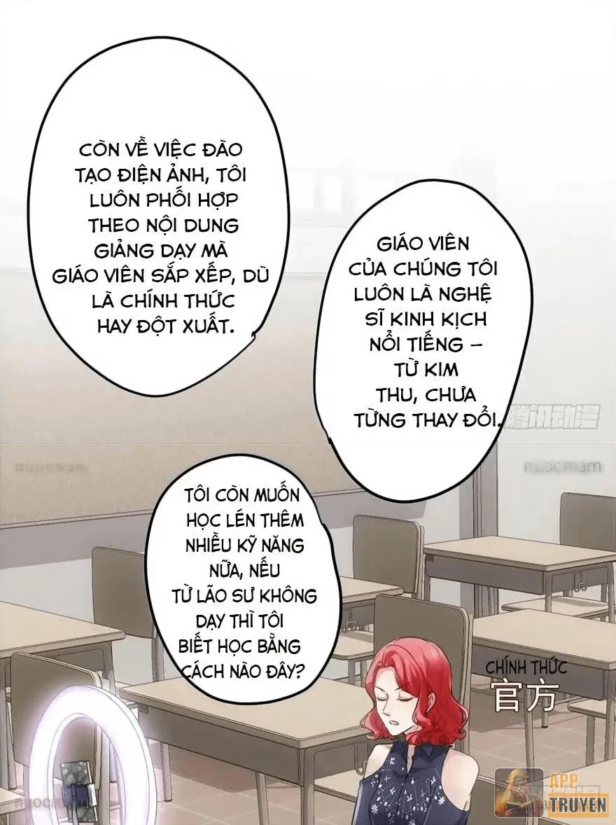 Tôi Không Phải Nữ Phụ Ác Độc Chapter 203 - 34