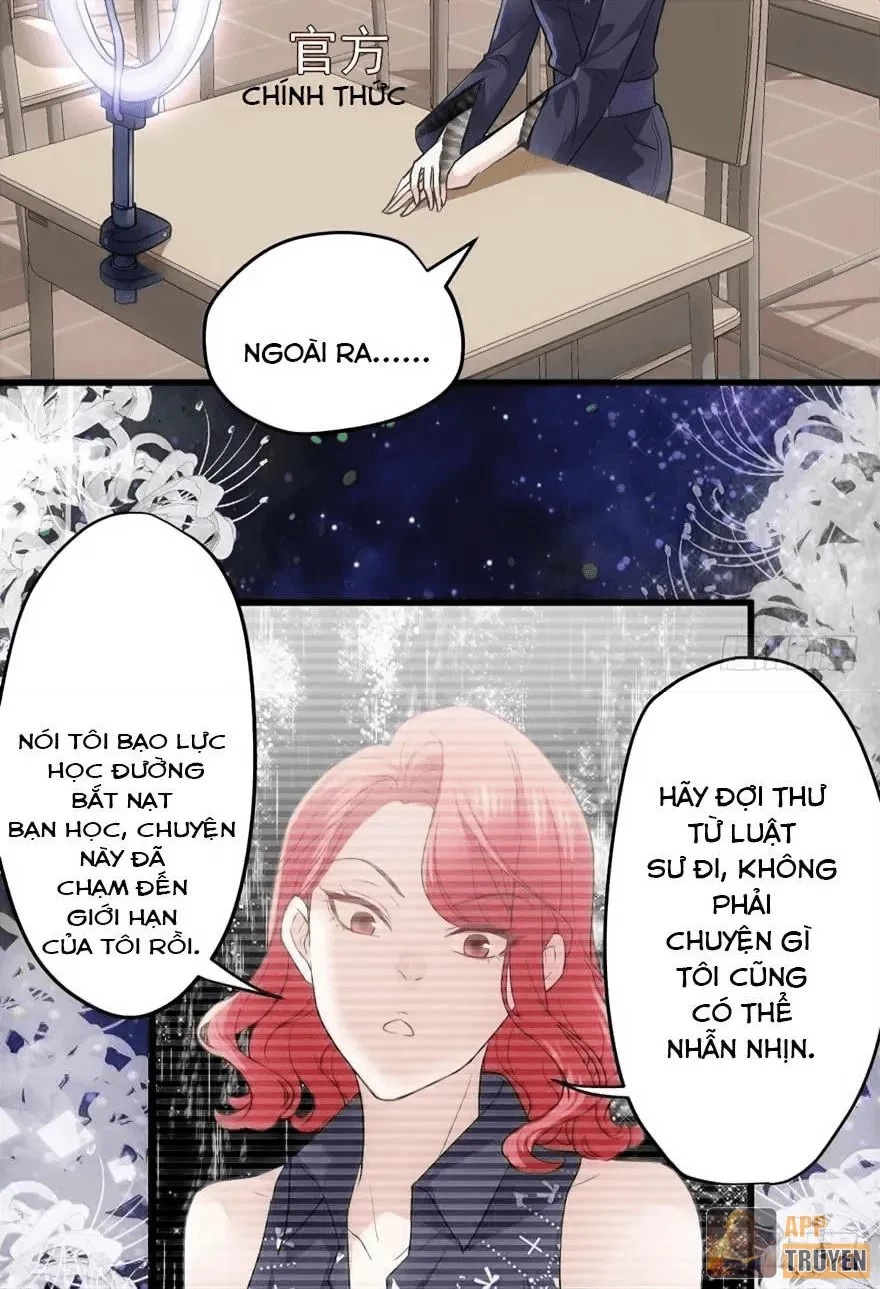 Tôi Không Phải Nữ Phụ Ác Độc Chapter 203 - 35