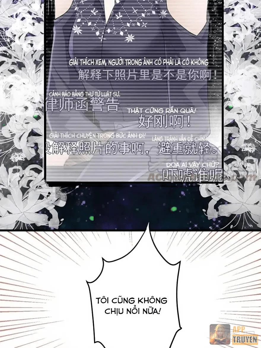 Tôi Không Phải Nữ Phụ Ác Độc Chapter 203 - 36