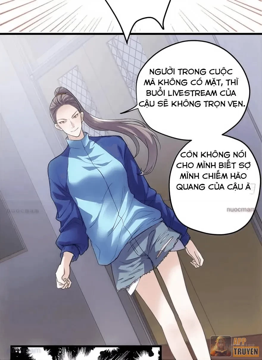 Tôi Không Phải Nữ Phụ Ác Độc Chapter 203 - 37