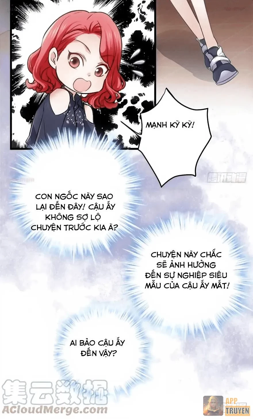 Tôi Không Phải Nữ Phụ Ác Độc Chapter 203 - 38