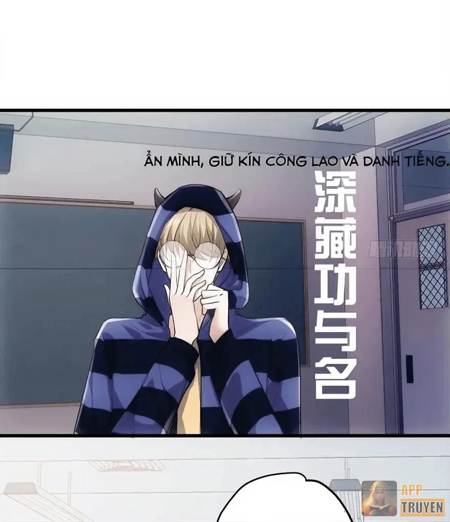 Tôi Không Phải Nữ Phụ Ác Độc Chapter 203 - 39