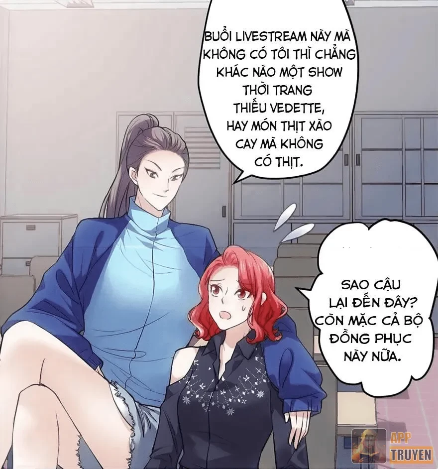 Tôi Không Phải Nữ Phụ Ác Độc Chapter 203 - 40