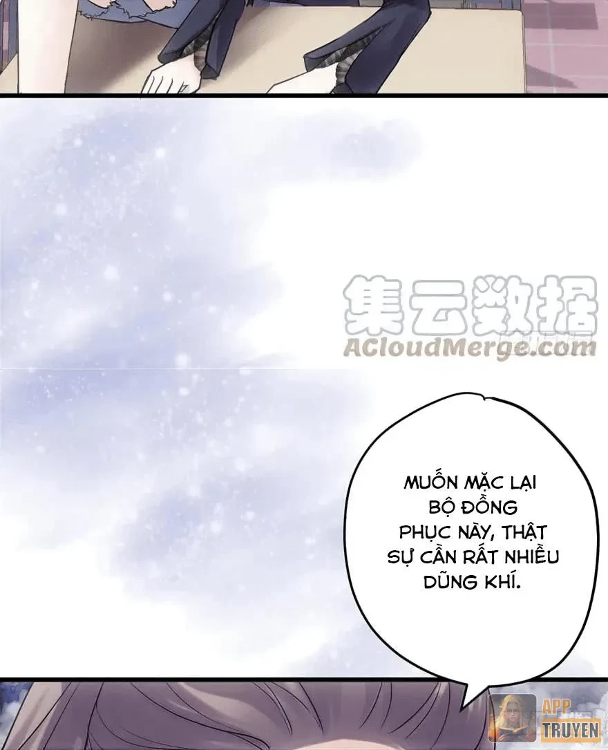 Tôi Không Phải Nữ Phụ Ác Độc Chapter 203 - 41