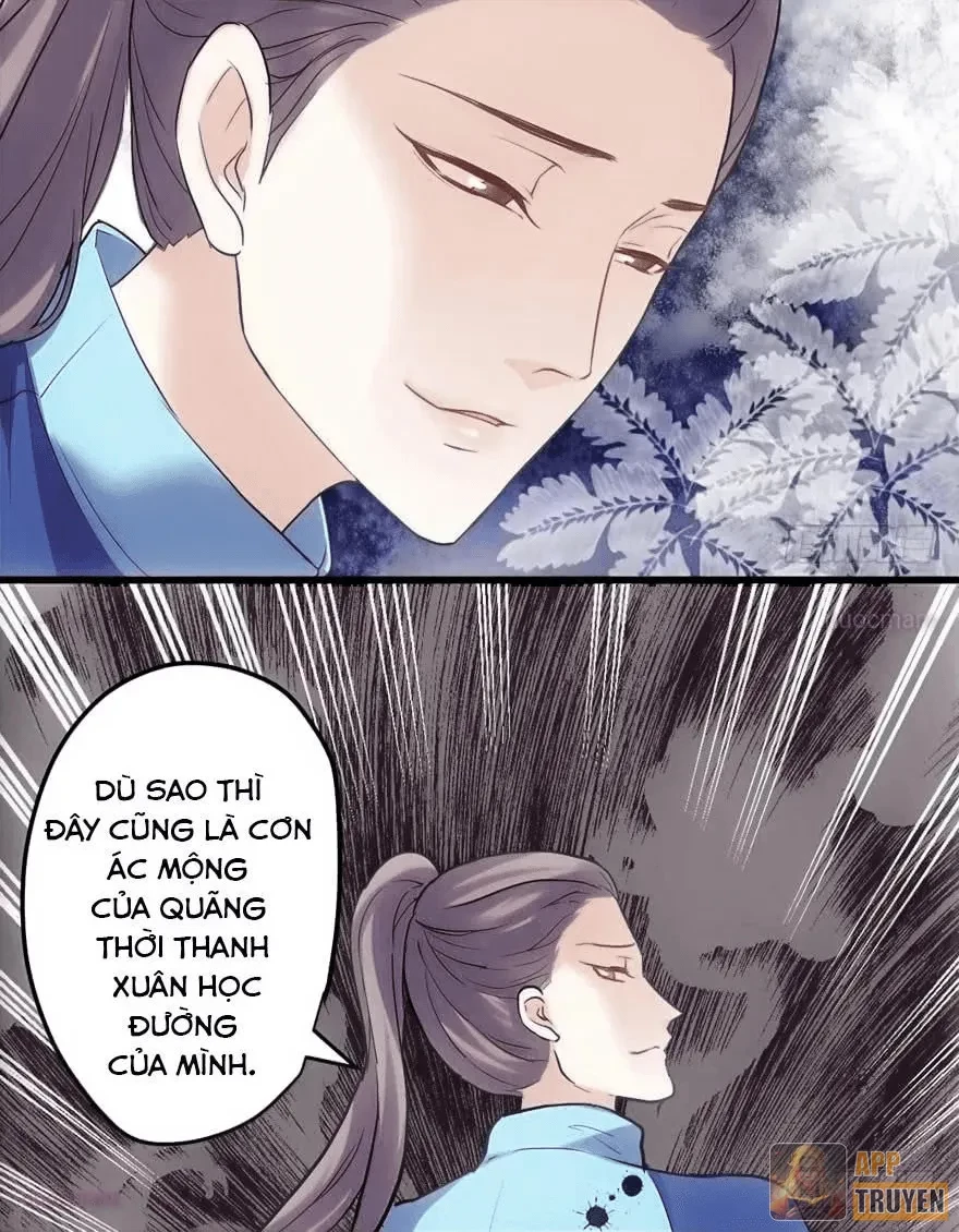 Tôi Không Phải Nữ Phụ Ác Độc Chapter 203 - 42