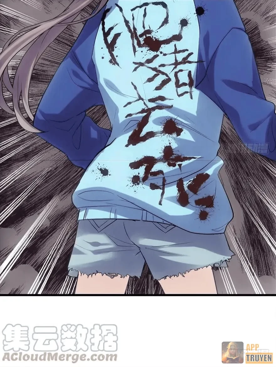 Tôi Không Phải Nữ Phụ Ác Độc Chapter 203 - 43