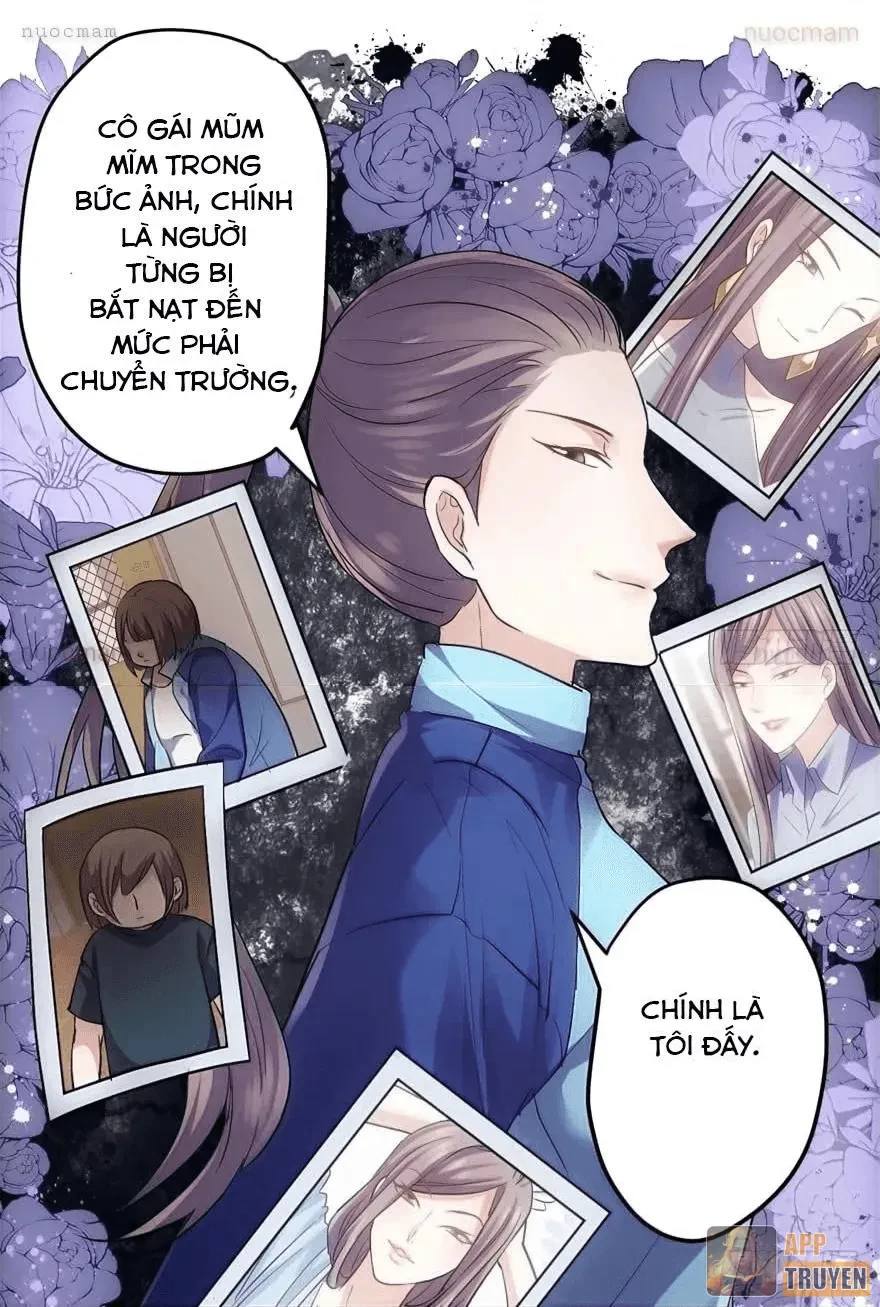 Tôi Không Phải Nữ Phụ Ác Độc Chapter 203 - 44