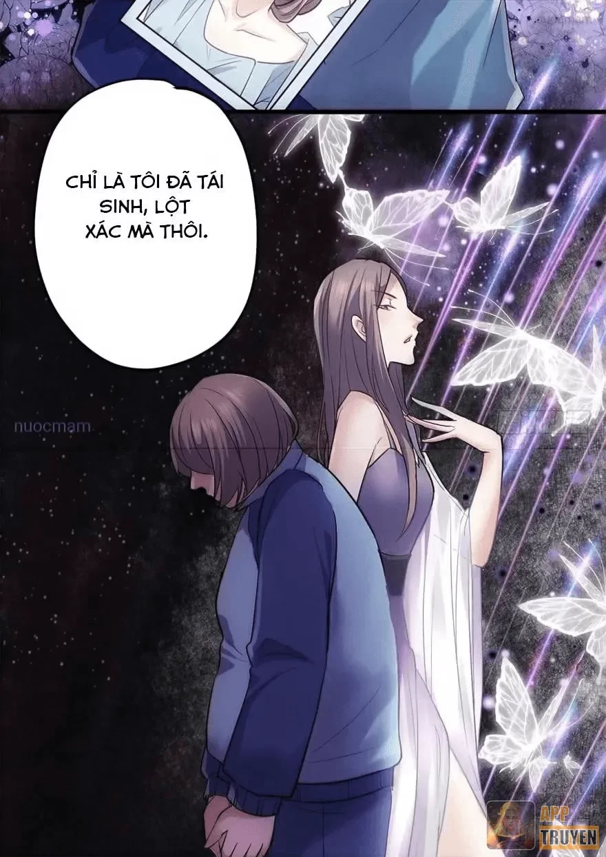 Tôi Không Phải Nữ Phụ Ác Độc Chapter 203 - 45