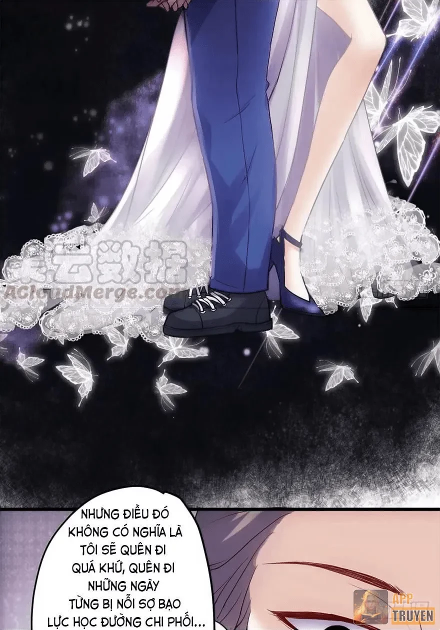 Tôi Không Phải Nữ Phụ Ác Độc Chapter 203 - 46