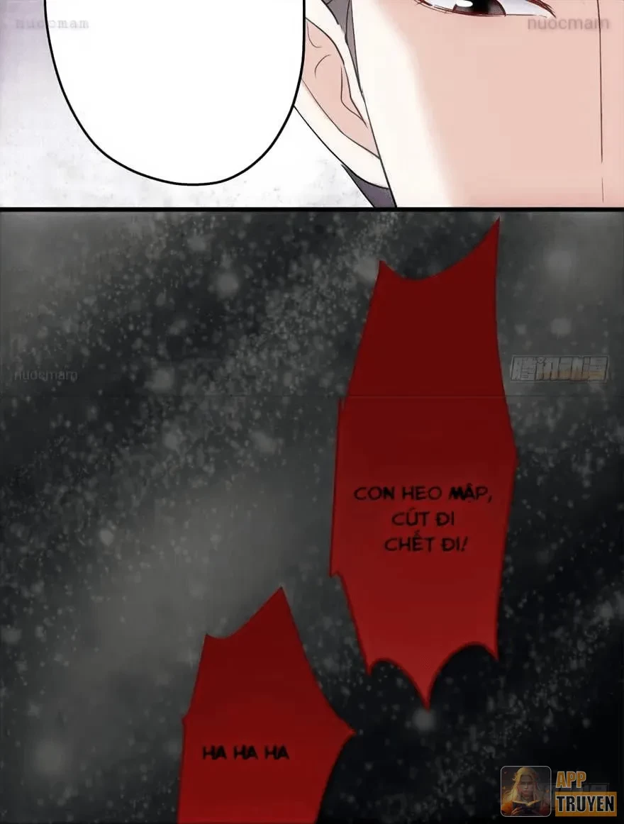 Tôi Không Phải Nữ Phụ Ác Độc Chapter 203 - 47