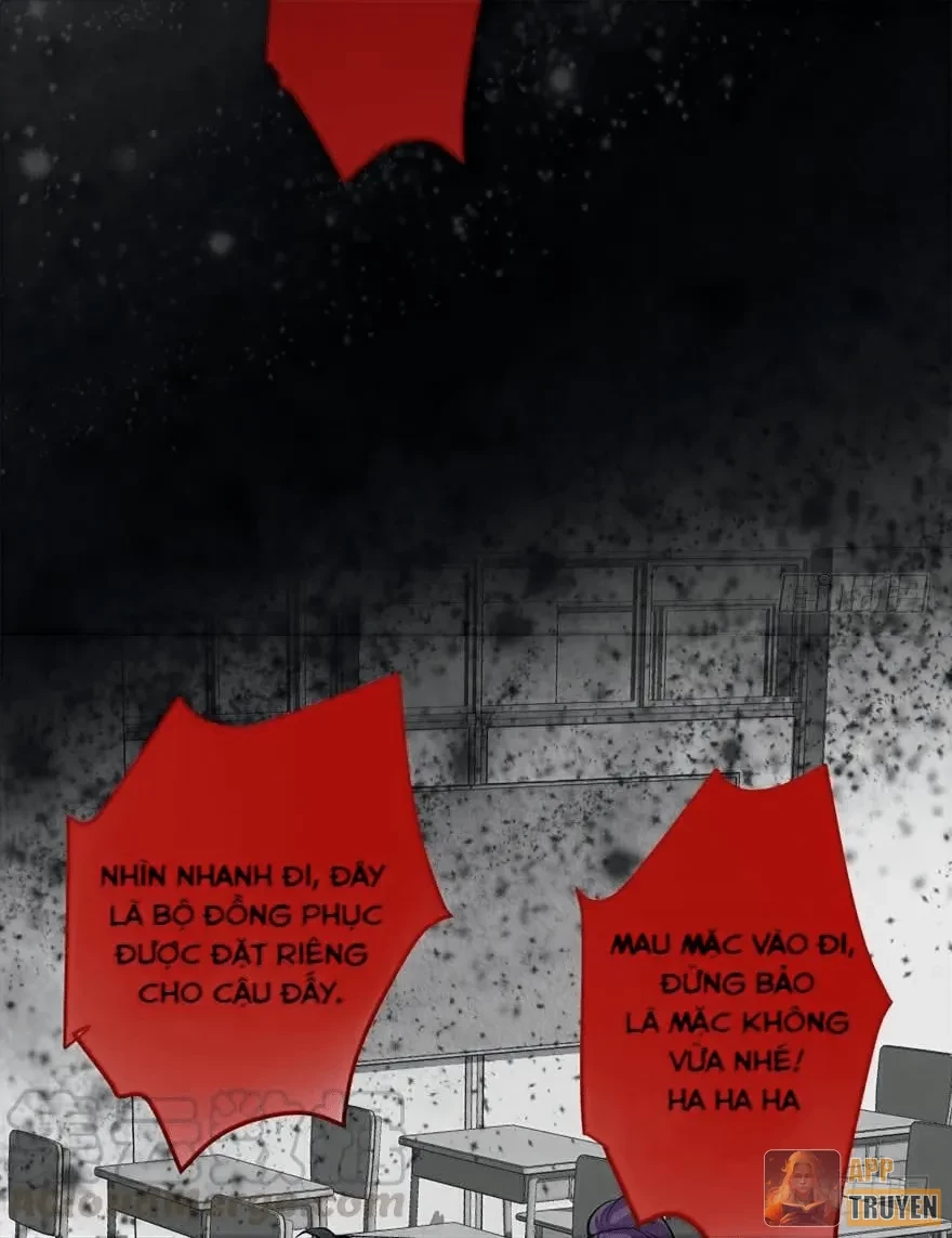 Tôi Không Phải Nữ Phụ Ác Độc Chapter 203 - 48