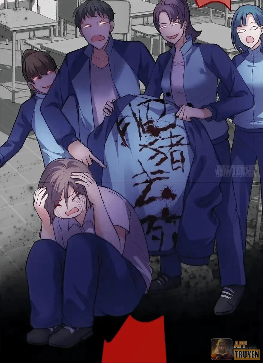 Tôi Không Phải Nữ Phụ Ác Độc Chapter 203 - 49