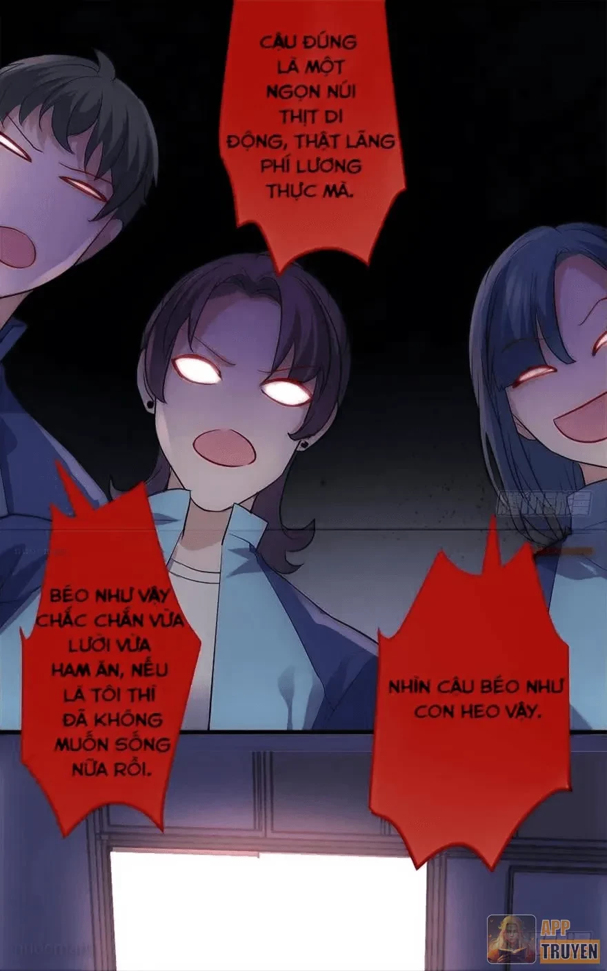 Tôi Không Phải Nữ Phụ Ác Độc Chapter 203 - 50