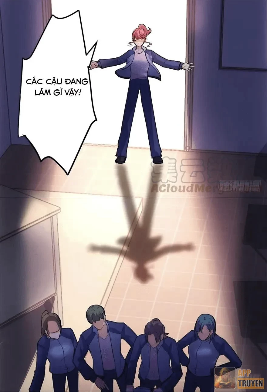 Tôi Không Phải Nữ Phụ Ác Độc Chapter 203 - 51