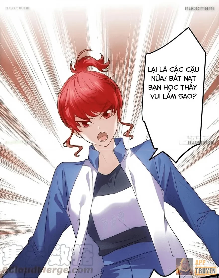 Tôi Không Phải Nữ Phụ Ác Độc Chapter 203 - 53