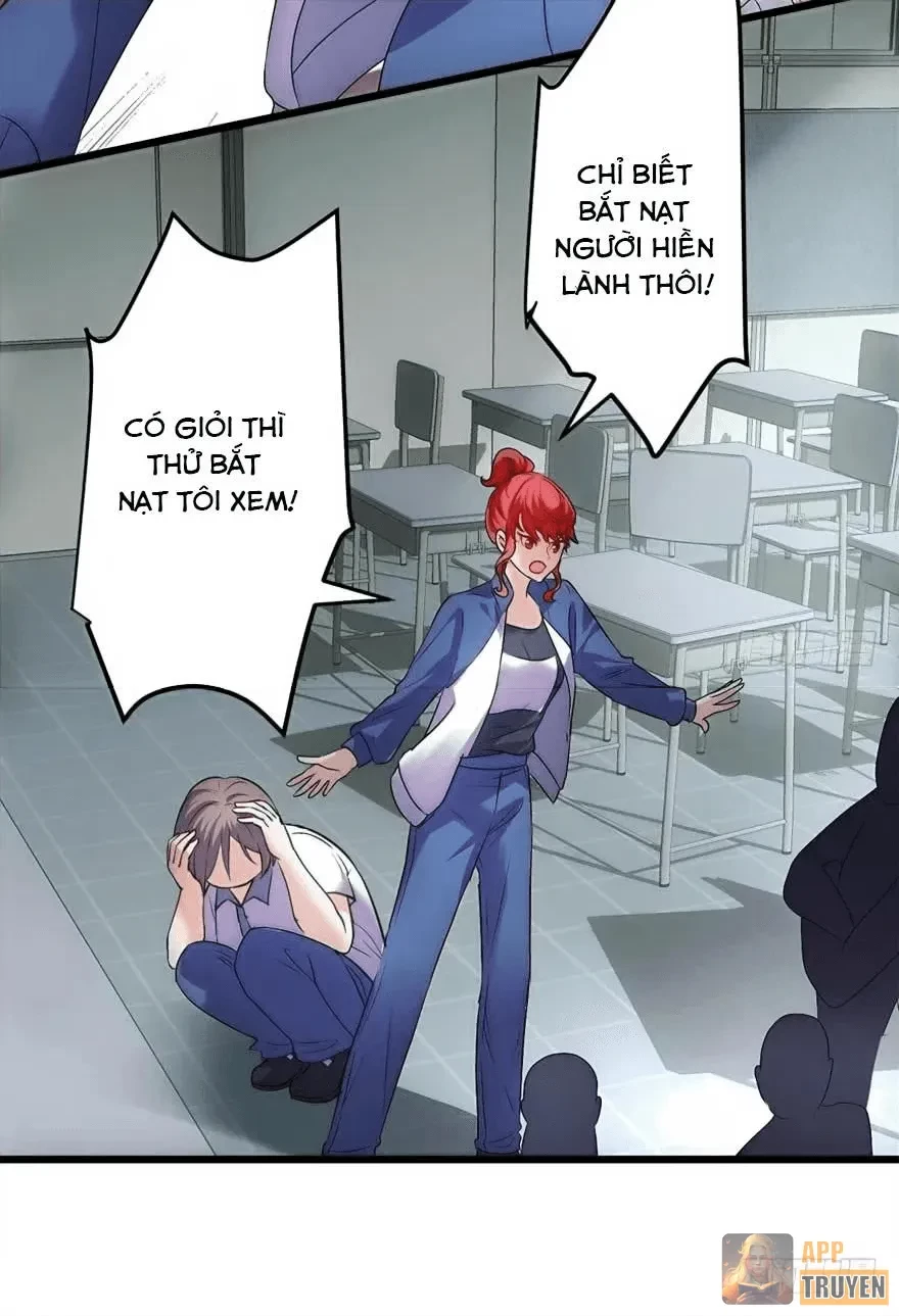 Tôi Không Phải Nữ Phụ Ác Độc Chapter 203 - 54