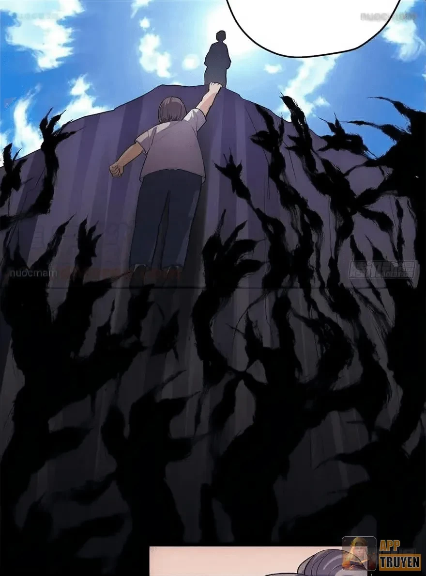 Tôi Không Phải Nữ Phụ Ác Độc Chapter 203 - 56