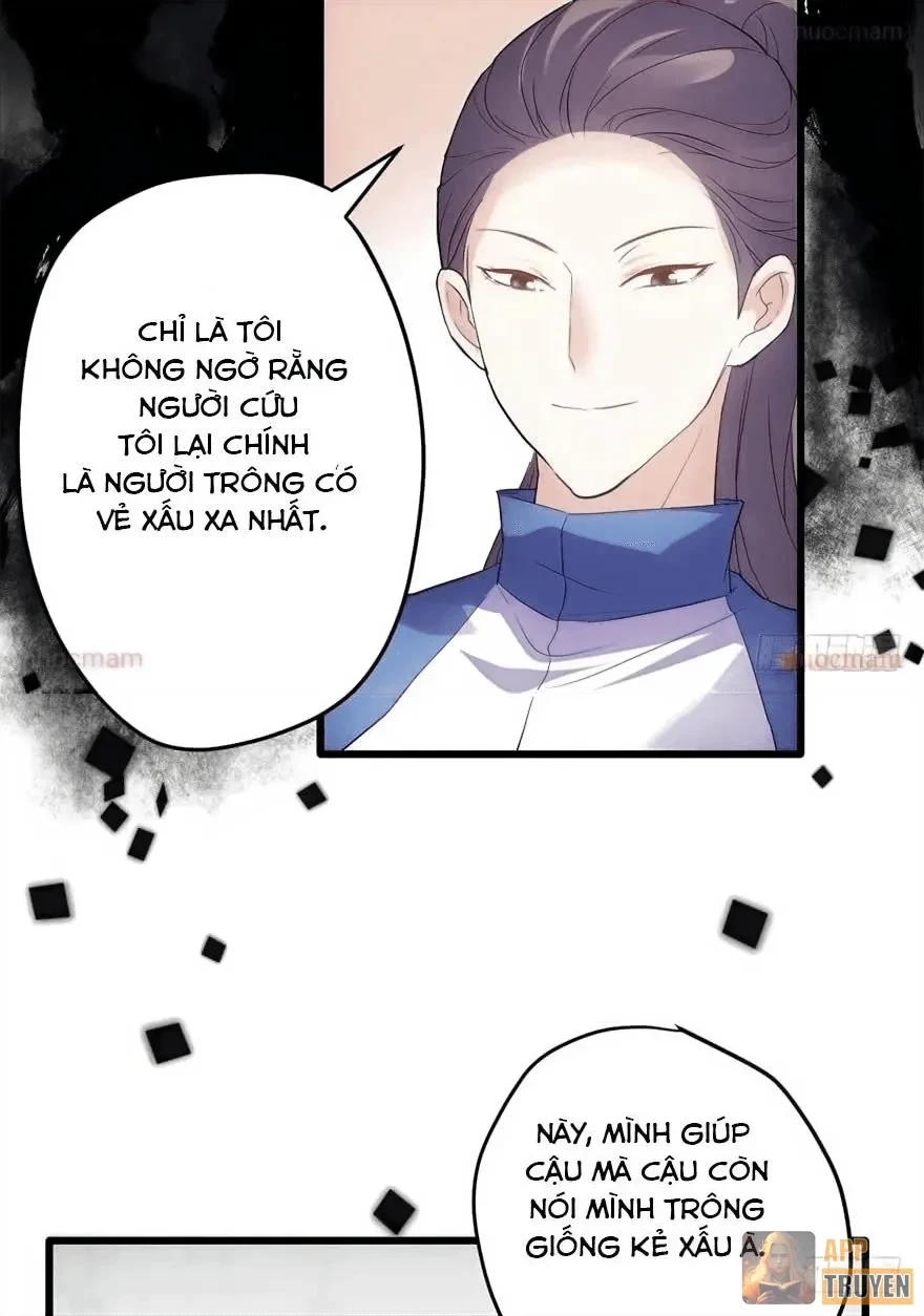 Tôi Không Phải Nữ Phụ Ác Độc Chapter 203 - 57