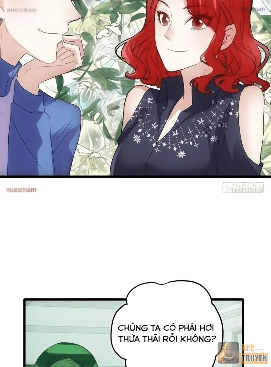 Tôi Không Phải Nữ Phụ Ác Độc Chapter 203 - 60