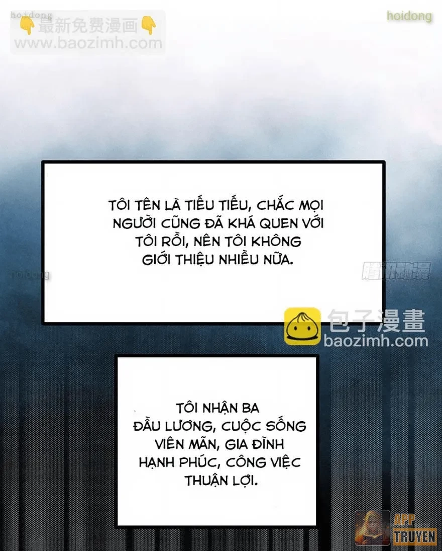 Tôi Không Phải Nữ Phụ Ác Độc Chapter 204 - 3