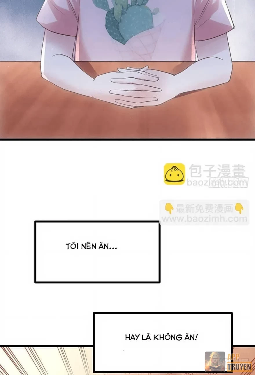 Tôi Không Phải Nữ Phụ Ác Độc Chapter 204 - 5