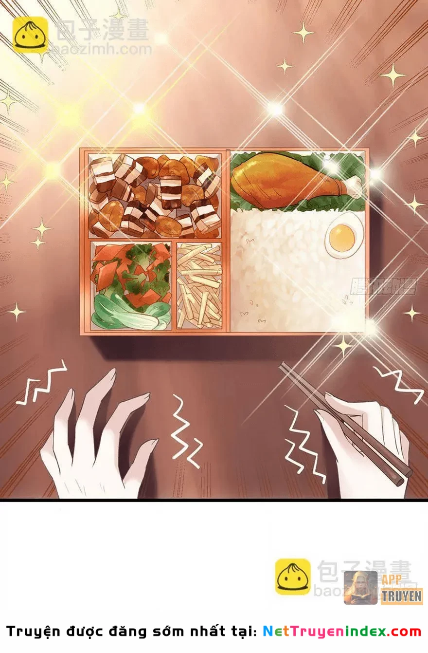 Tôi Không Phải Nữ Phụ Ác Độc Chapter 204 - 6