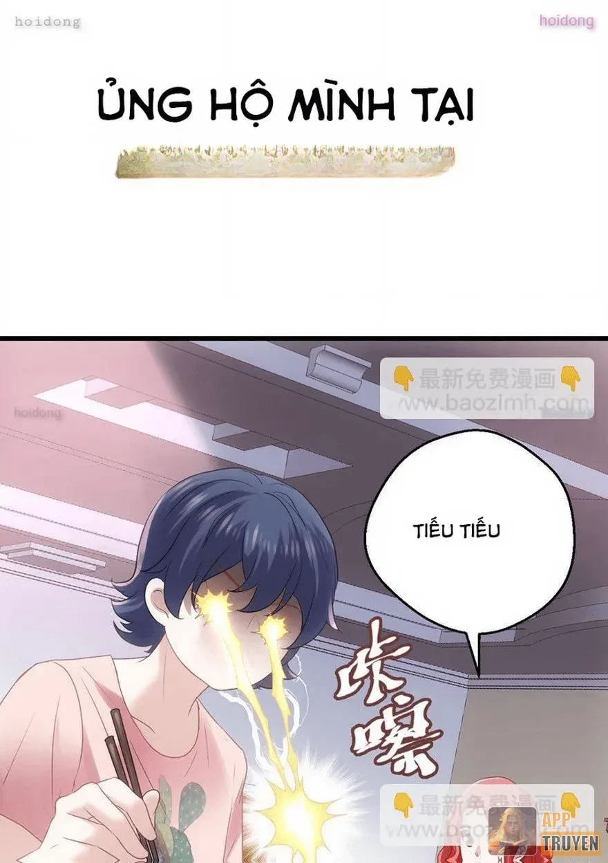 Tôi Không Phải Nữ Phụ Ác Độc Chapter 204 - 7