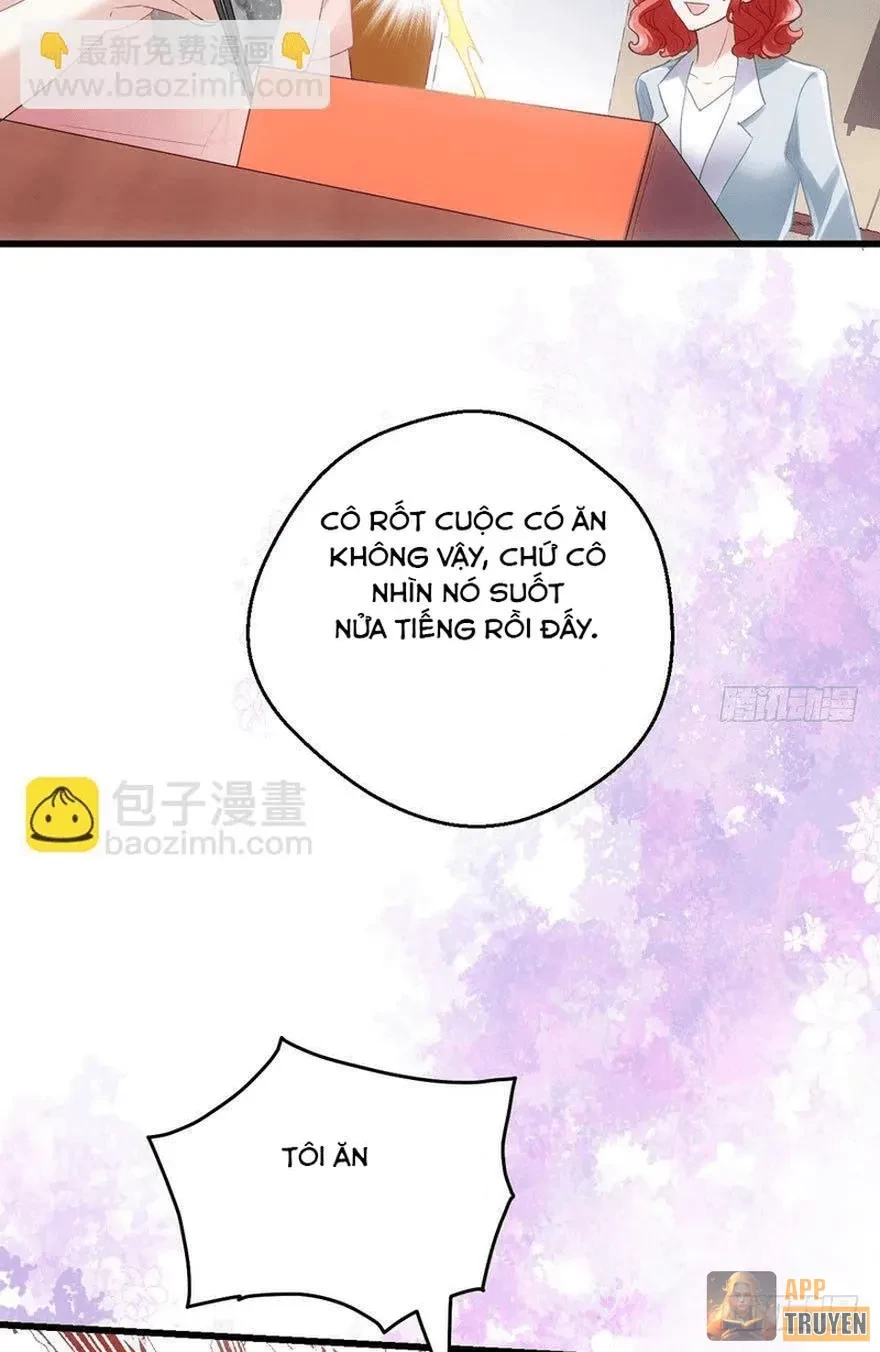 Tôi Không Phải Nữ Phụ Ác Độc Chapter 204 - 8