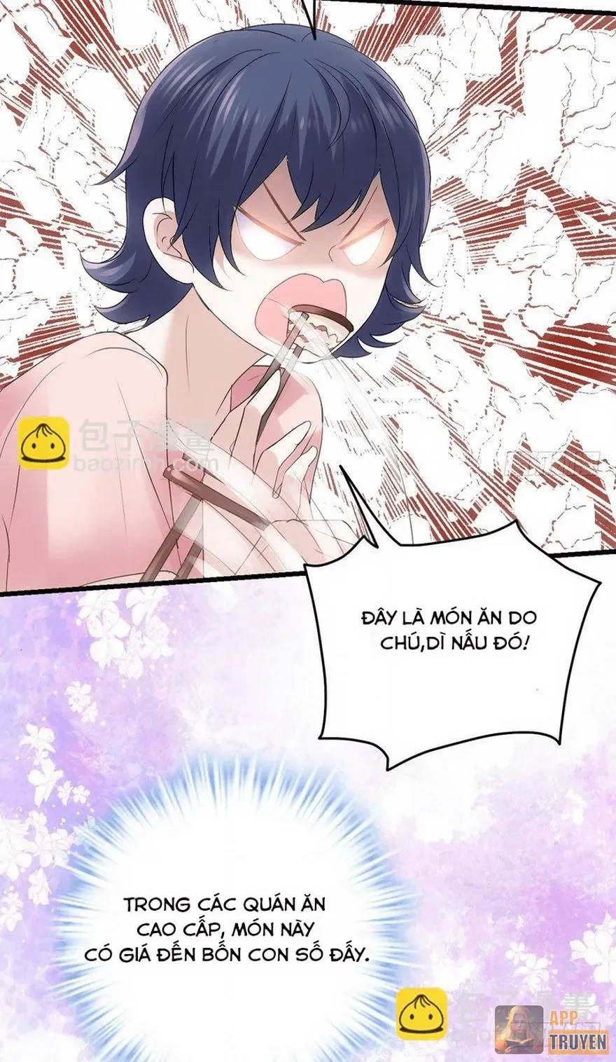 Tôi Không Phải Nữ Phụ Ác Độc Chapter 204 - 9