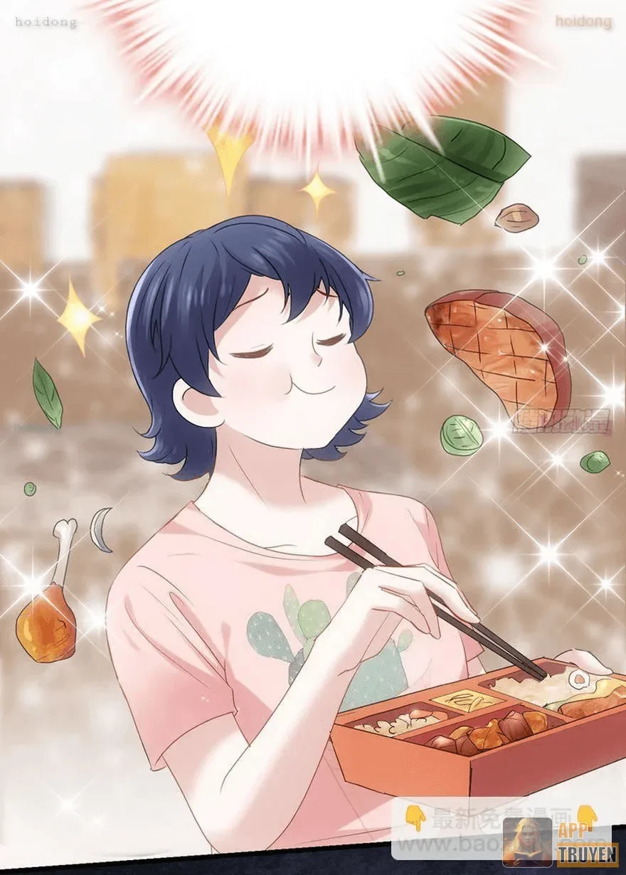 Tôi Không Phải Nữ Phụ Ác Độc Chapter 204 - 11