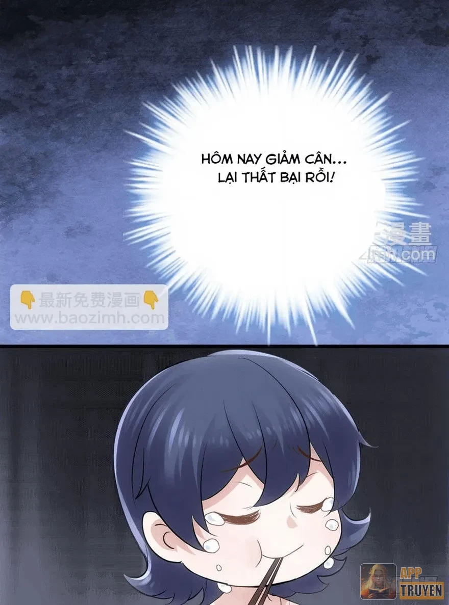 Tôi Không Phải Nữ Phụ Ác Độc Chapter 204 - 12