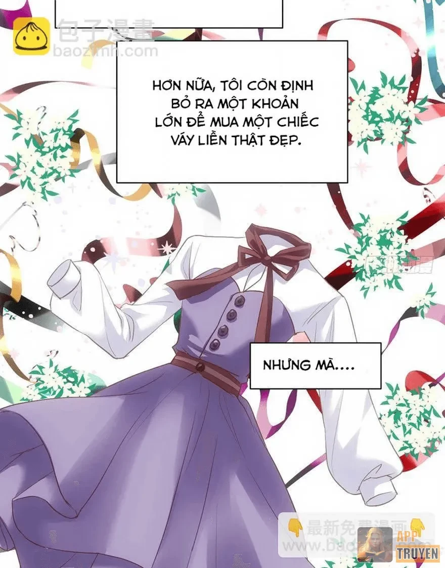 Tôi Không Phải Nữ Phụ Ác Độc Chapter 204 - 15