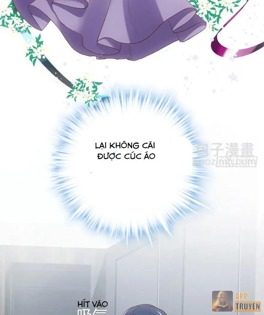 Tôi Không Phải Nữ Phụ Ác Độc Chapter 204 - 16