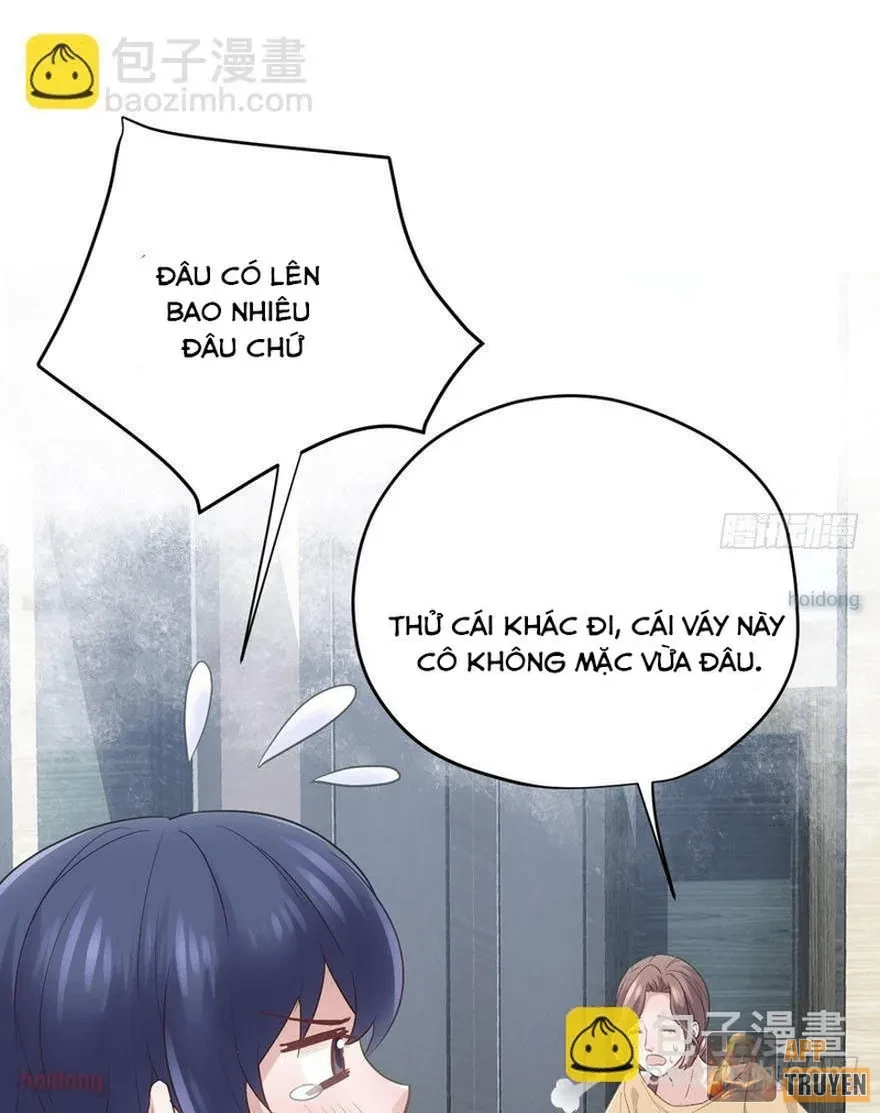 Tôi Không Phải Nữ Phụ Ác Độc Chapter 204 - 18