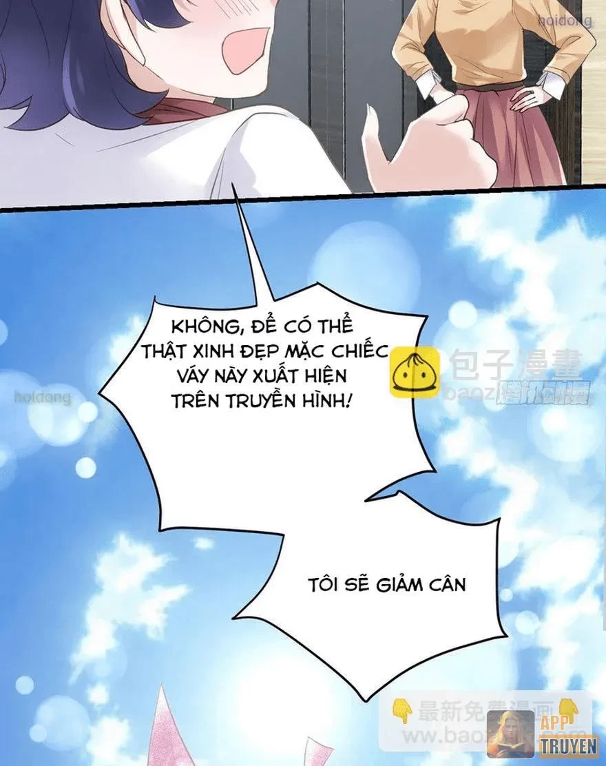 Tôi Không Phải Nữ Phụ Ác Độc Chapter 204 - 19