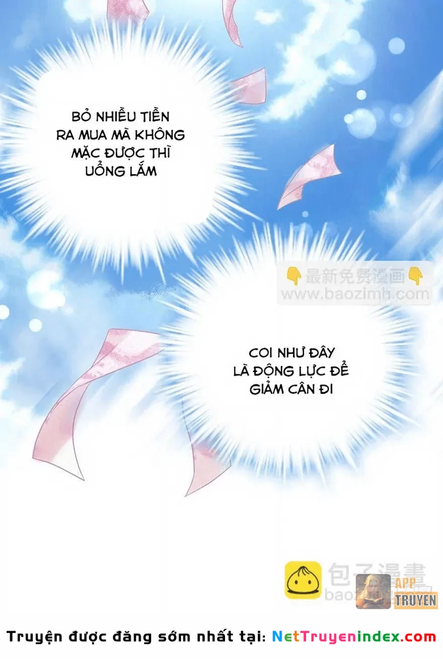 Tôi Không Phải Nữ Phụ Ác Độc Chapter 204 - 20