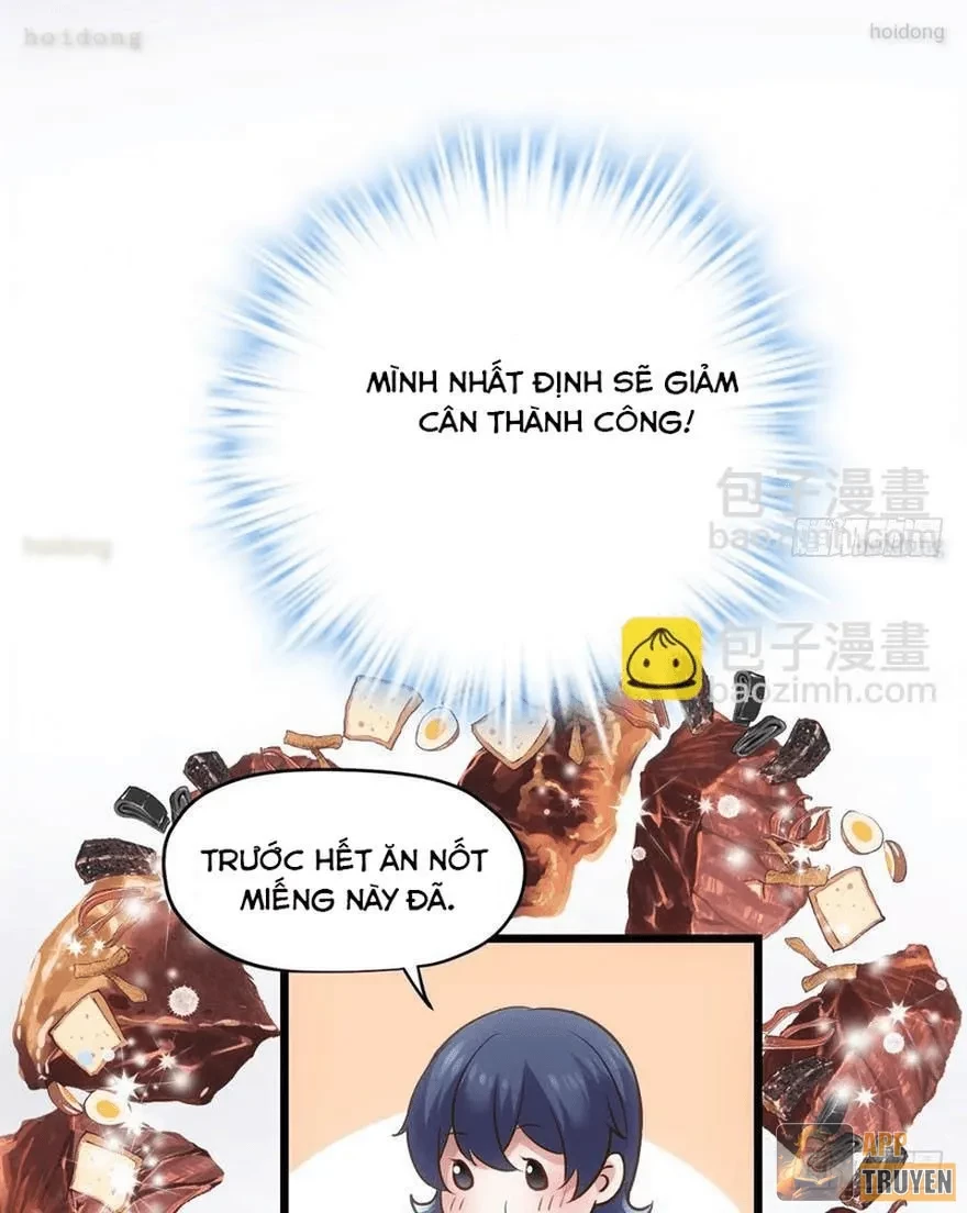 Tôi Không Phải Nữ Phụ Ác Độc Chapter 204 - 21