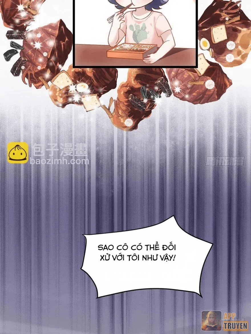 Tôi Không Phải Nữ Phụ Ác Độc Chapter 204 - 22