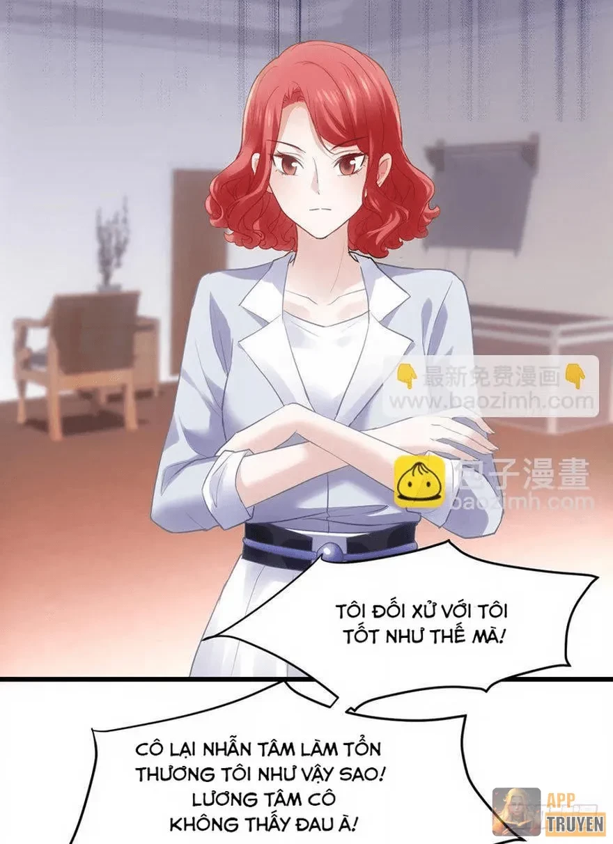 Tôi Không Phải Nữ Phụ Ác Độc Chapter 204 - 23