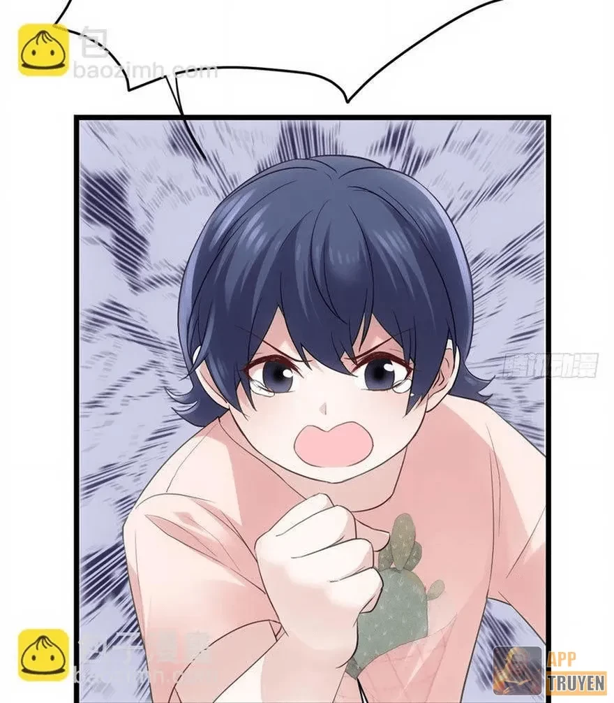 Tôi Không Phải Nữ Phụ Ác Độc Chapter 204 - 24