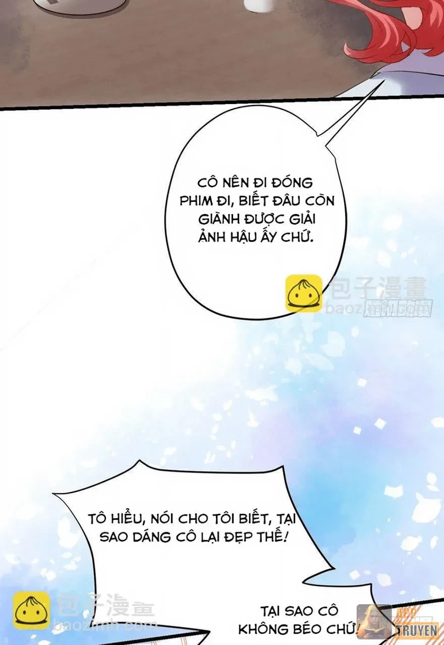 Tôi Không Phải Nữ Phụ Ác Độc Chapter 204 - 27