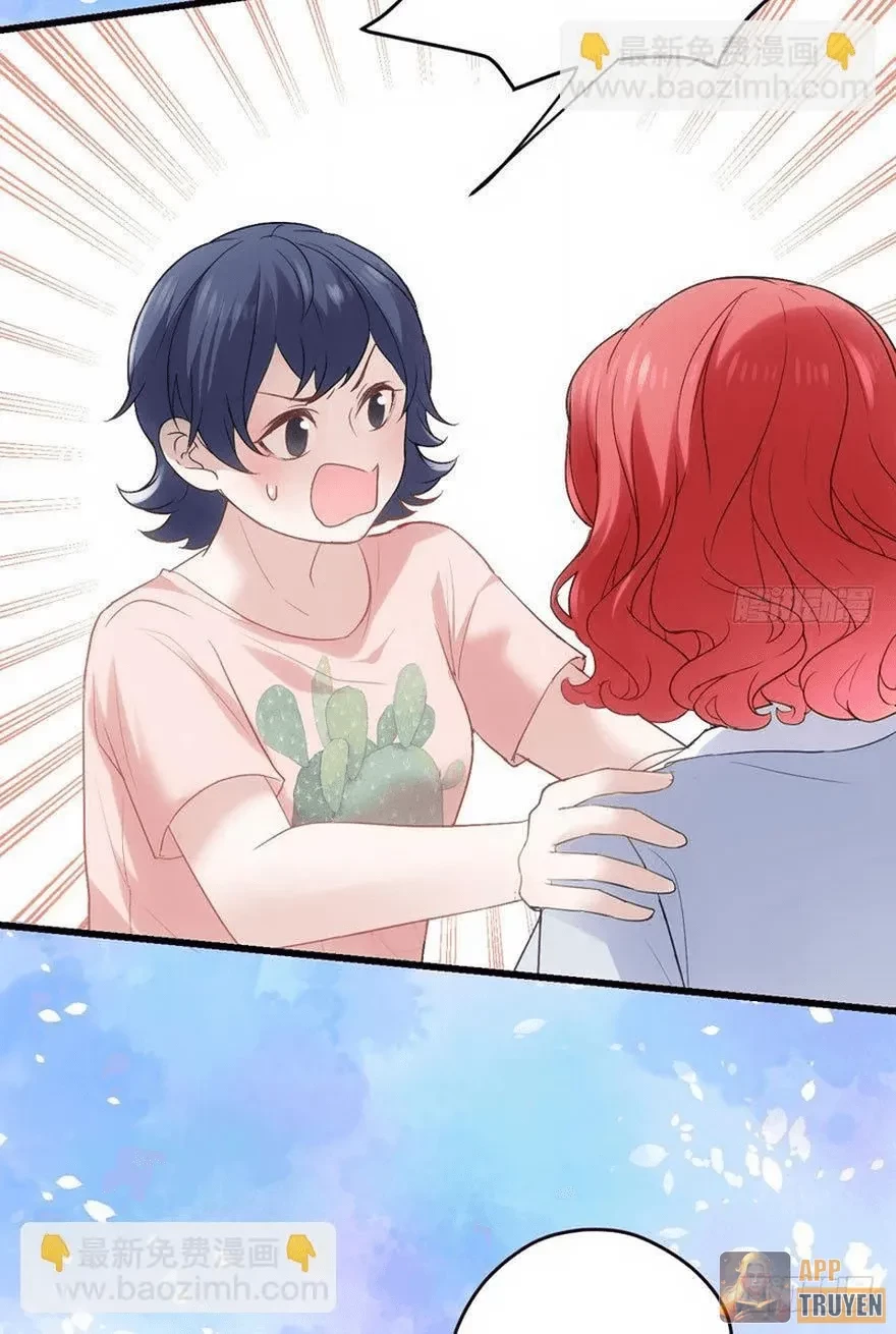 Tôi Không Phải Nữ Phụ Ác Độc Chapter 204 - 28