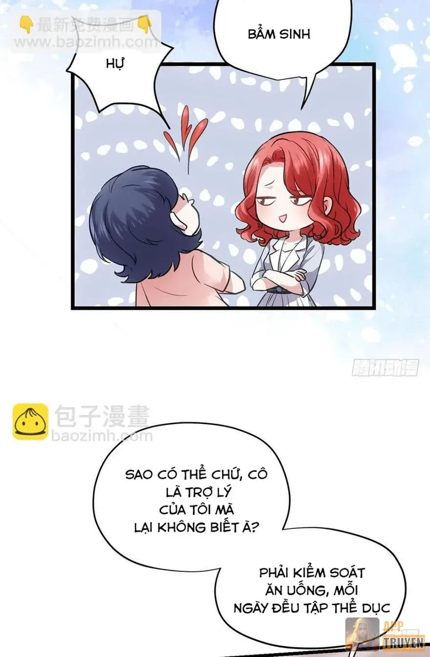 Tôi Không Phải Nữ Phụ Ác Độc Chapter 204 - 29