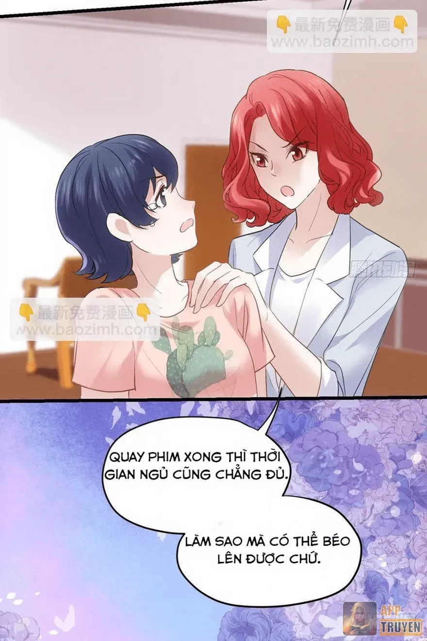 Tôi Không Phải Nữ Phụ Ác Độc Chapter 204 - 30